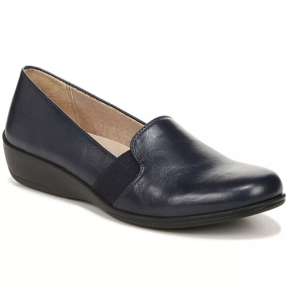 LifeStride Isabelle Wedge Slip-On - Picture 1 of 6